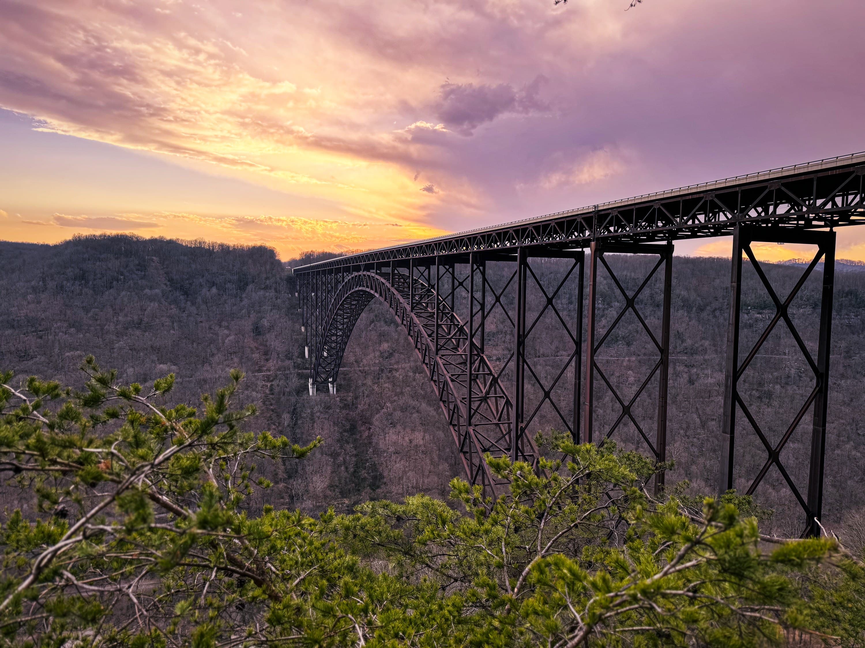 New River Gorge National Park